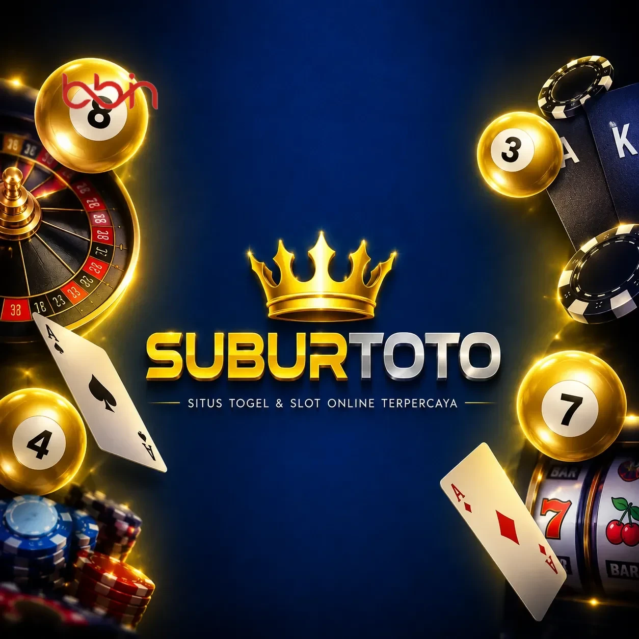suburtoto