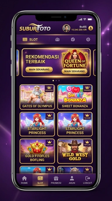 Pengalaman aman dan nyaman menggunakan suburtoto.
